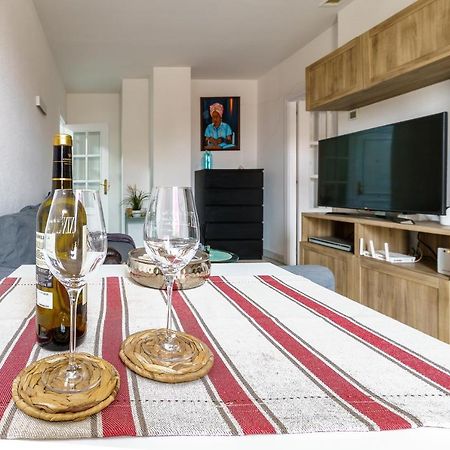 Malagasuite Soho Apartment Экстерьер фото
