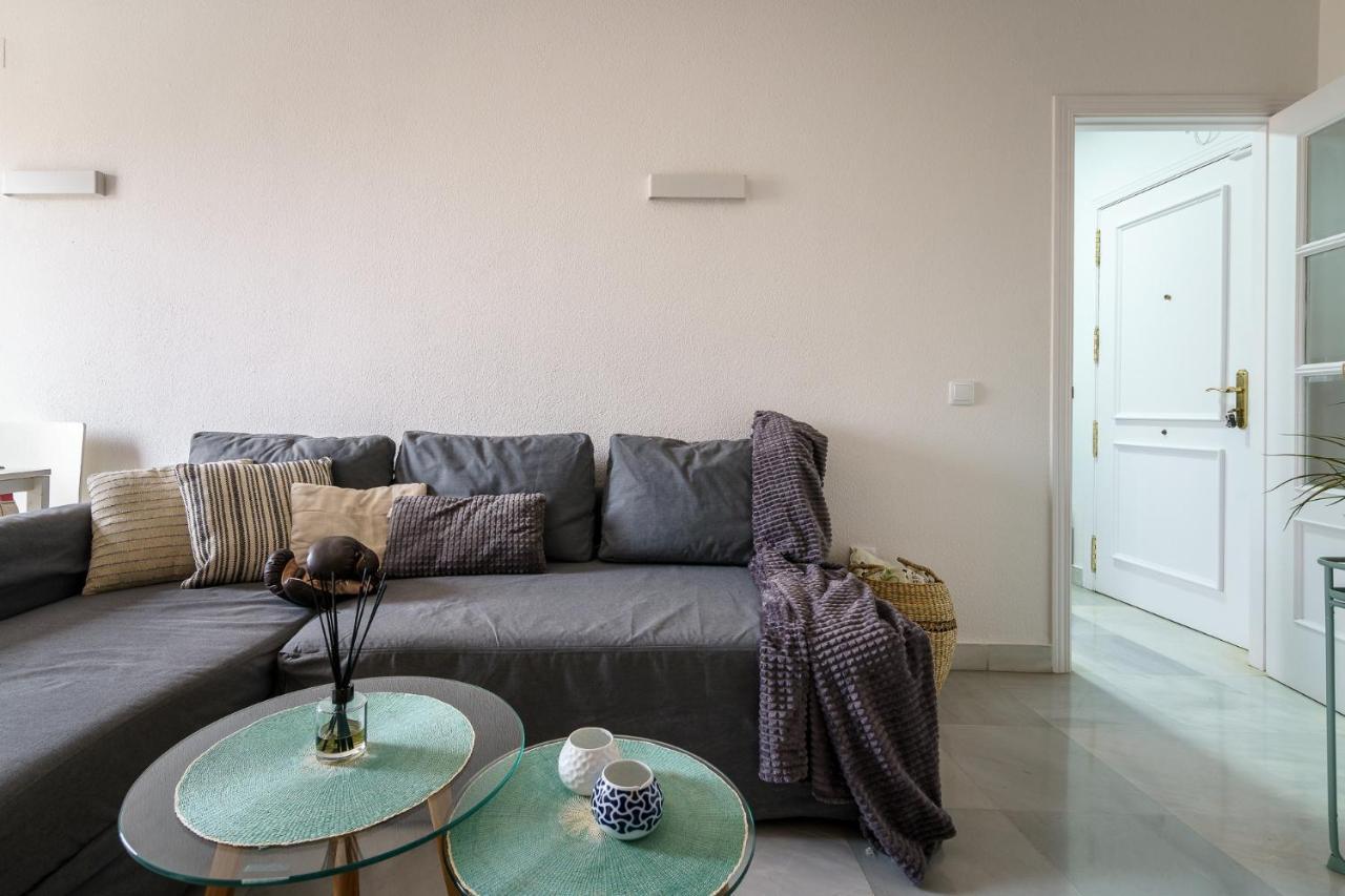 Malagasuite Soho Apartment Экстерьер фото