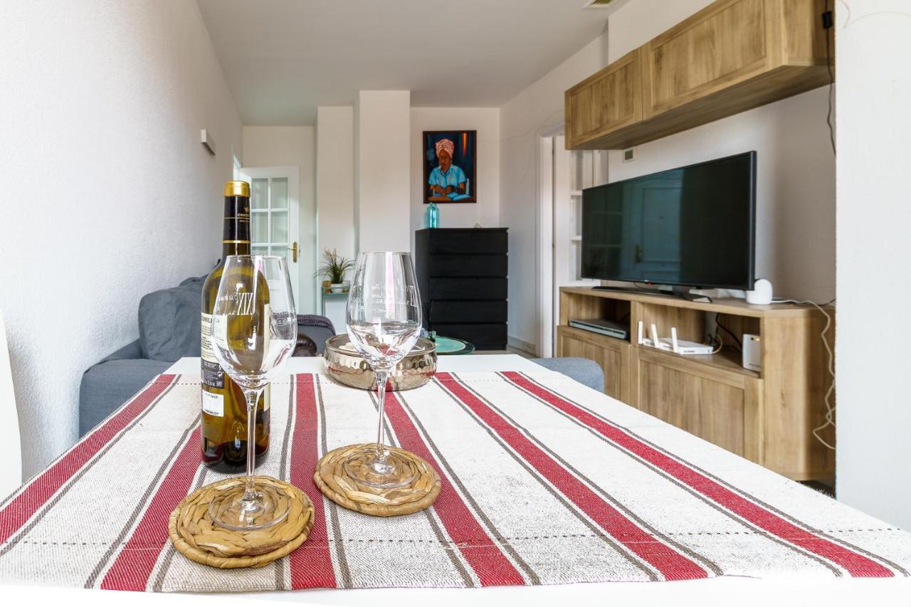 Malagasuite Soho Apartment Экстерьер фото