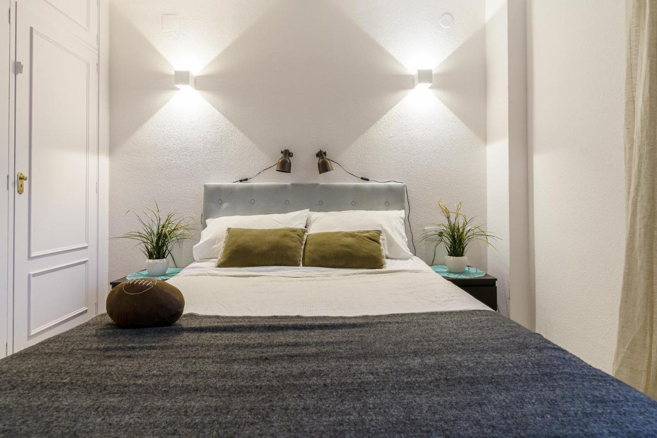 Malagasuite Soho Apartment Экстерьер фото