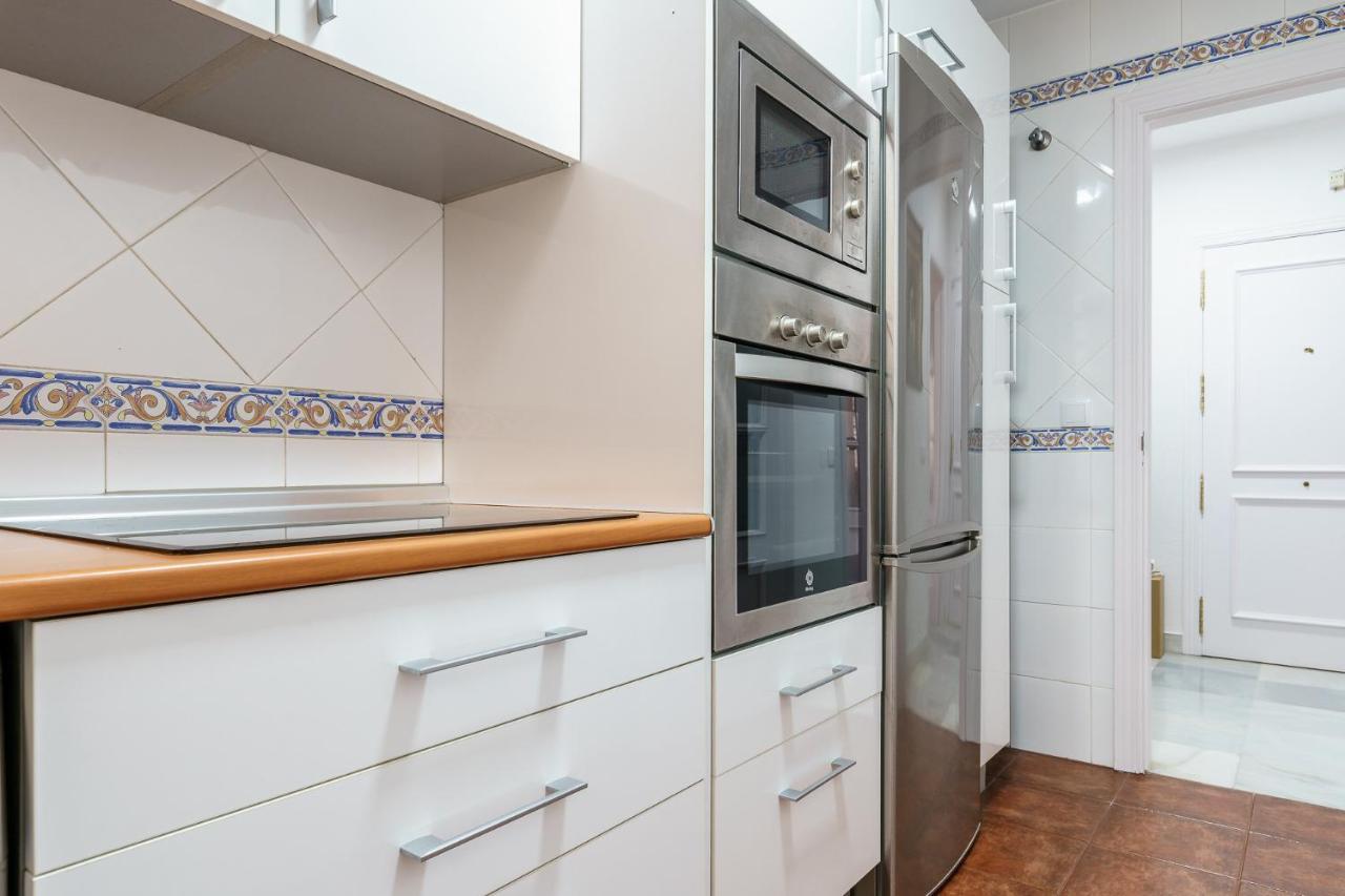 Malagasuite Soho Apartment Экстерьер фото