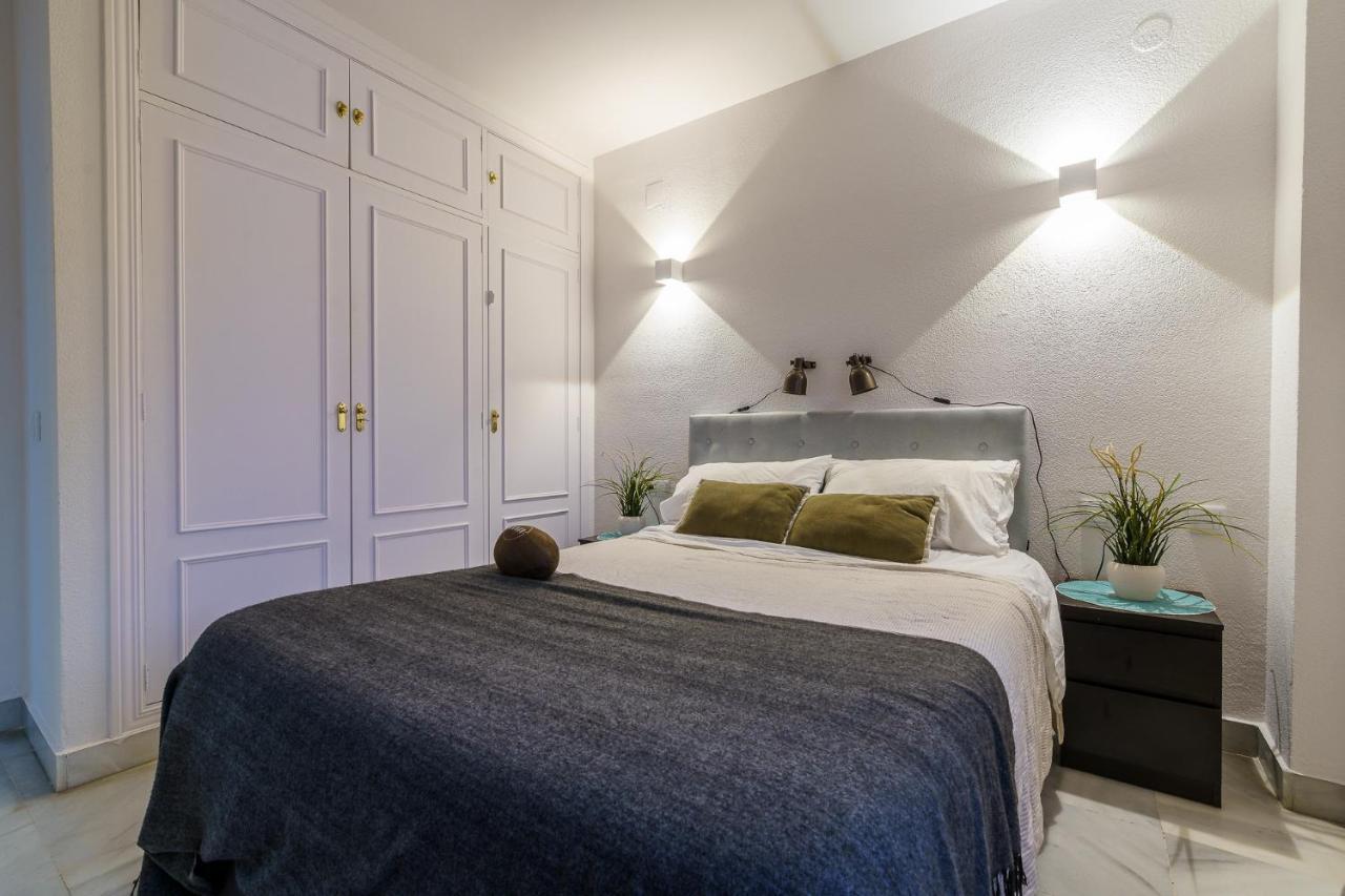Malagasuite Soho Apartment Экстерьер фото