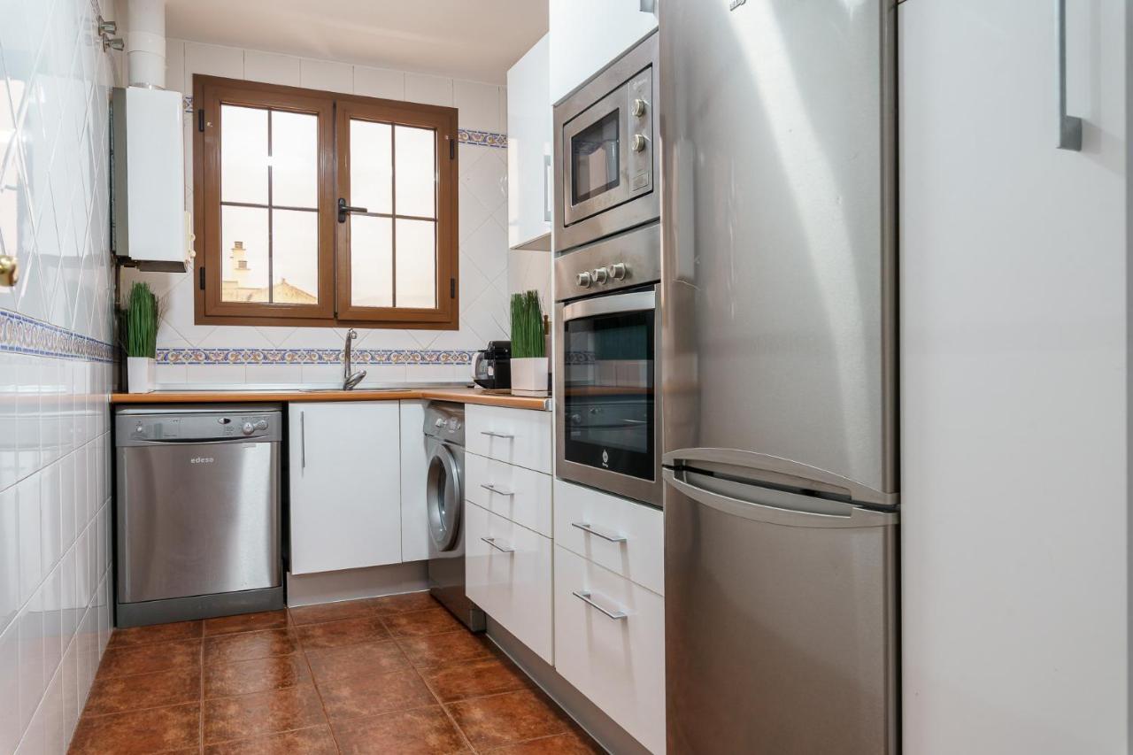 Malagasuite Soho Apartment Экстерьер фото