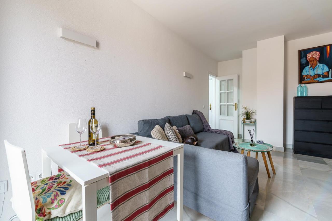 Malagasuite Soho Apartment Экстерьер фото