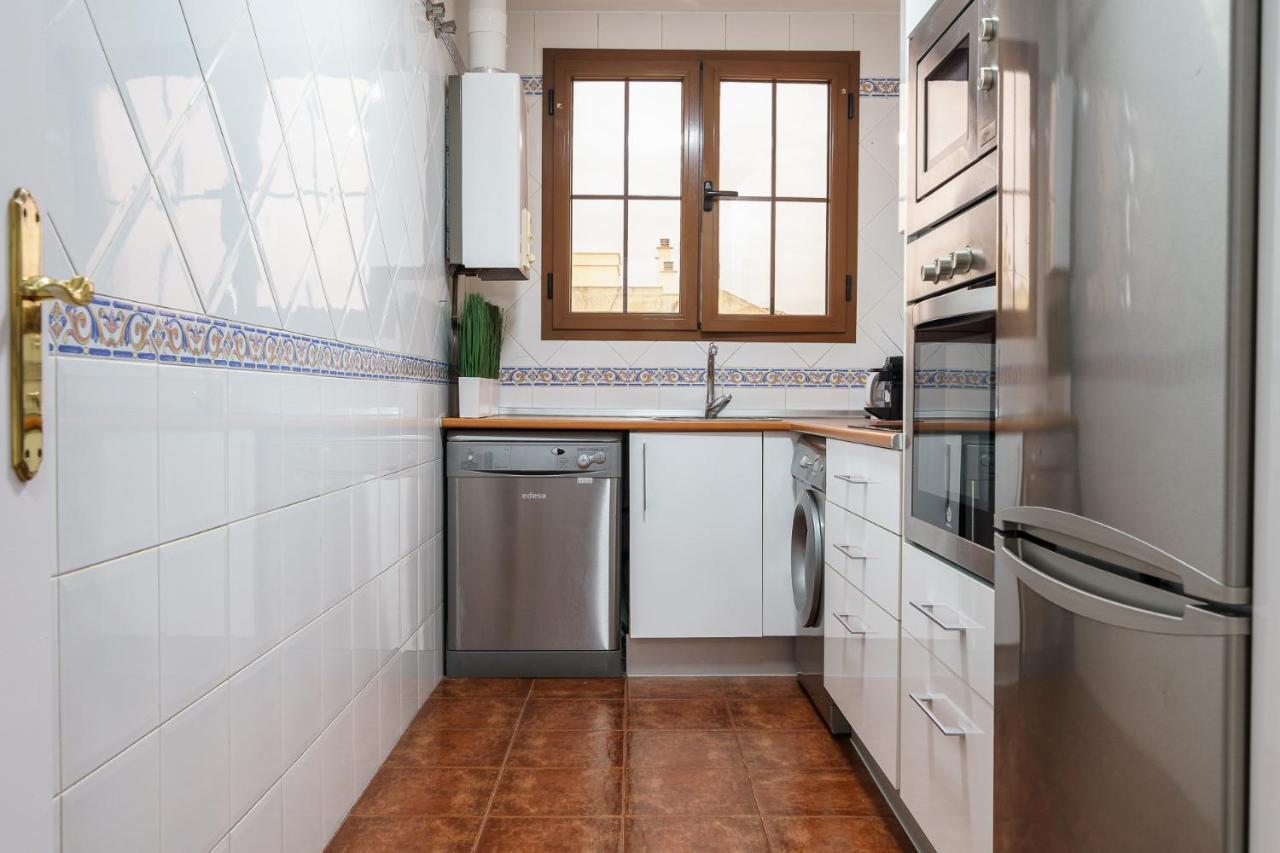 Malagasuite Soho Apartment Экстерьер фото