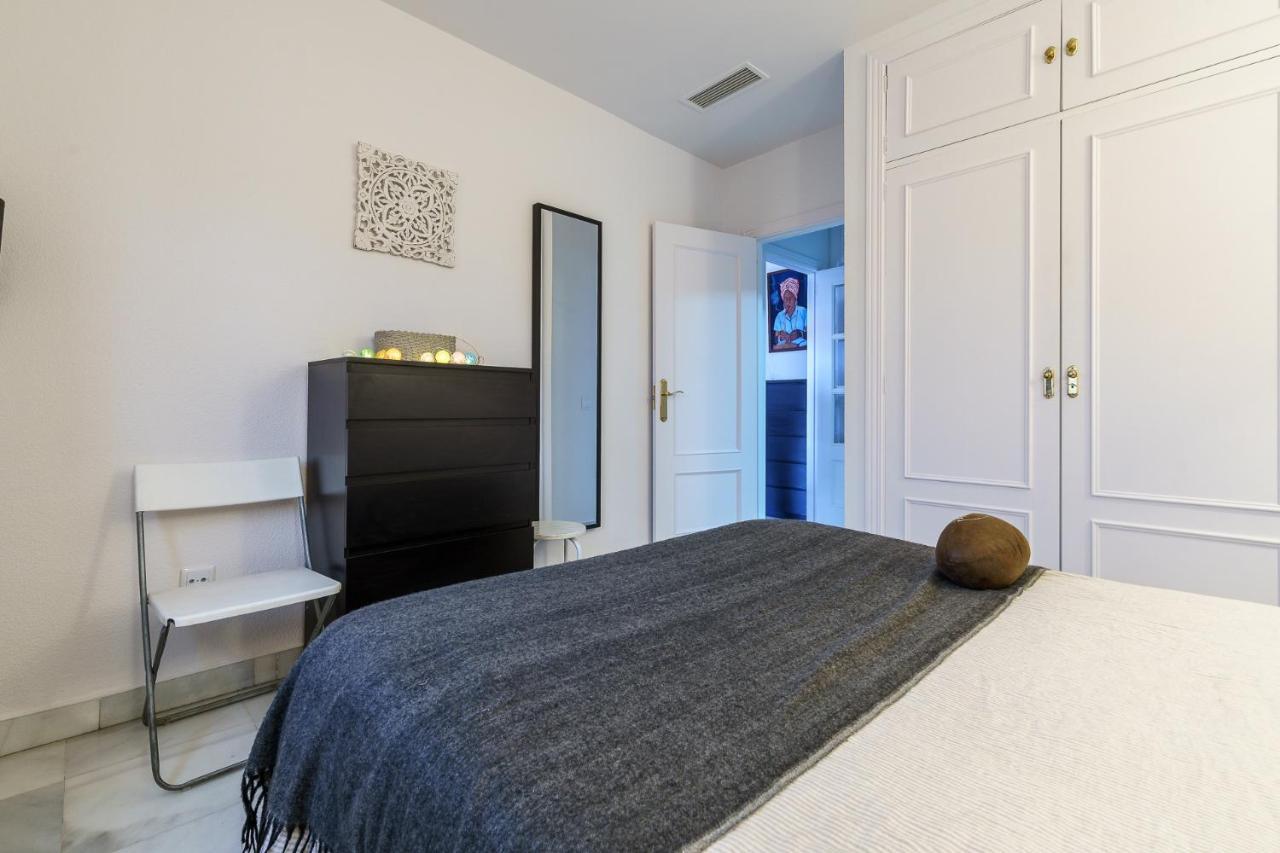 Malagasuite Soho Apartment Экстерьер фото