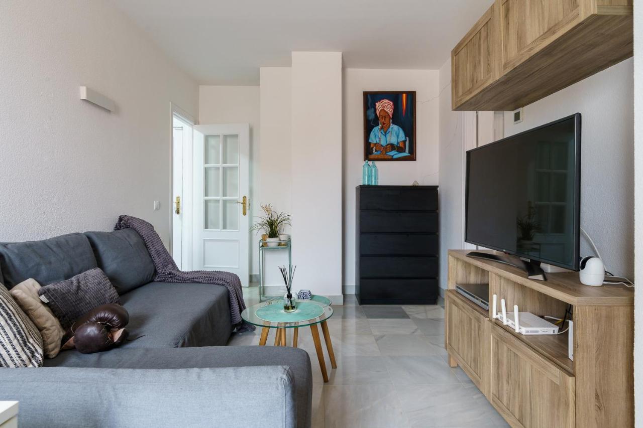 Malagasuite Soho Apartment Экстерьер фото