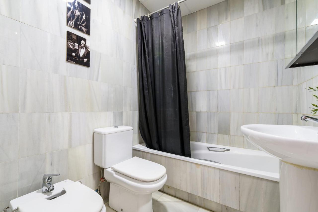 Malagasuite Soho Apartment Экстерьер фото