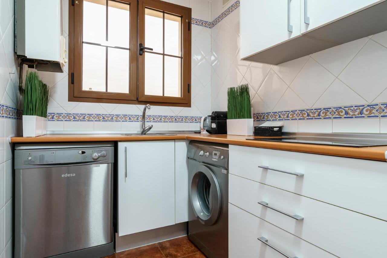 Malagasuite Soho Apartment Экстерьер фото