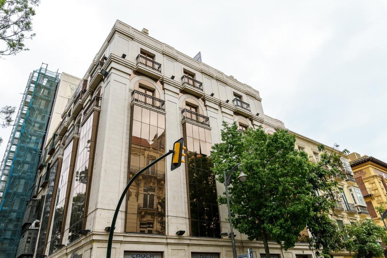 Malagasuite Soho Apartment Экстерьер фото